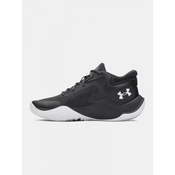  Csizma UNDER ARMOUR JET '25 6001585-016 SZÜRKE 