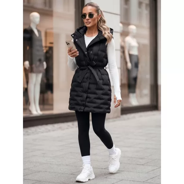  Női mellény DSTREET TY5903 FEKETE 