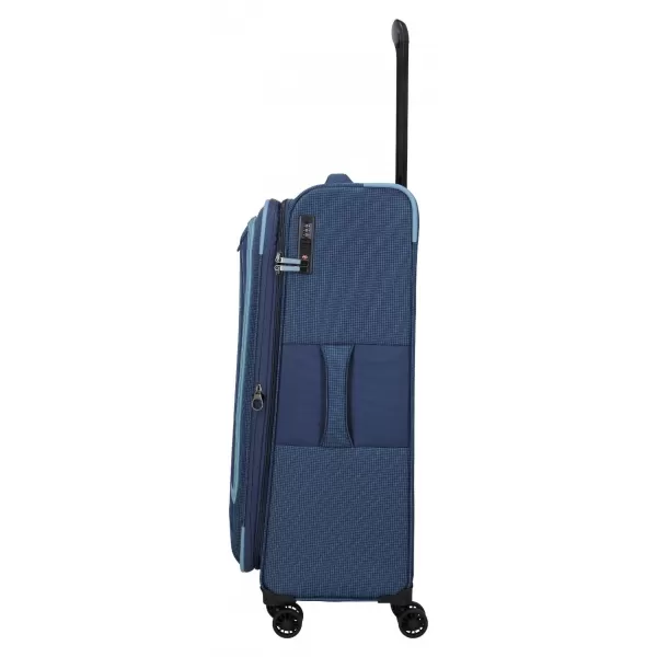  Bőrönd TRAVELITE Corsiica S,M,L,BB KÉK 