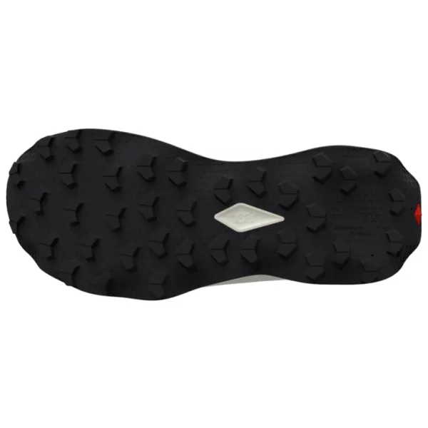  Női cipők SALOMON ULTRA FLOW 2 GORE-TEX L49299500 FEKETE/HAJNALRÓZSASZÍN/VANÍLIA JÉG 