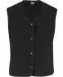 Női mellény URBAN CLASSICS TB8011 FEKETE