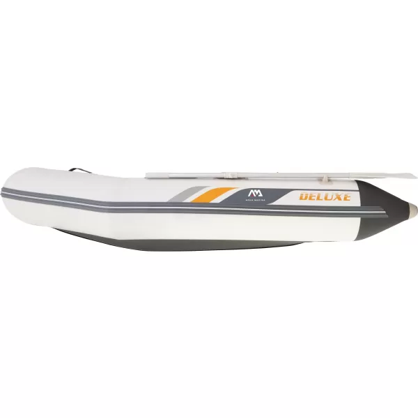  Hajó AQUA MARINA A-DeLuxe 3,3 Alu Deck SZÜRKE 
