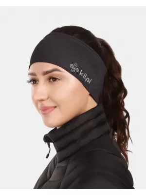 Fejdísz KILPI COOLY-U 1U0801KI FEKETE