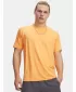 Férfi póló UNDER ARMOUR VANISH ENERGY SS 1383973-870 NARANCS