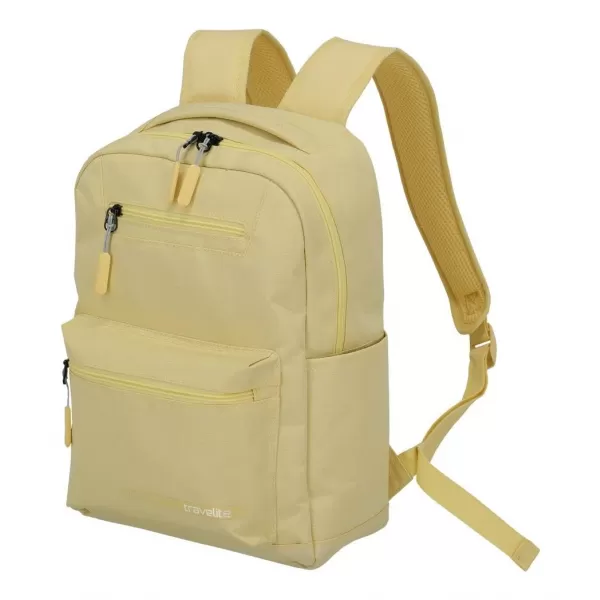  Hátizsák TRAVELITE KICK OFF BACKPACK M SÁRGA 