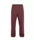 Férfi melegítőnadrág URBAN CLASSICS TB7285-00606 BURGUNDIA