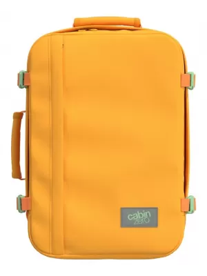 Hátizsák CABINZERO Classic 36L MÉHSEJT