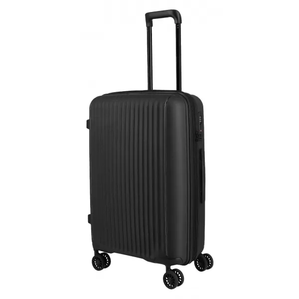  Bőrönd TRAVELITE Skymate M FEKETE 