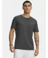 Férfi póló UNDER ARMOUR VANISH ELITE SEAMLESS SS 6010591-009 FEKETE