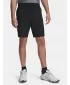 Férfi rövidnadrág UNDER ARMOUR UA DRIVE TAPERED SHORT 6012300-001 FEKETE