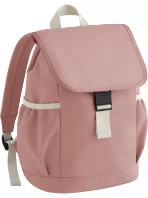 Gyermek hátizsák BAGBASE | BG 365 RÓZSA
