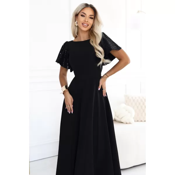  Ruha NUMOCO 694-1 FEKETE 