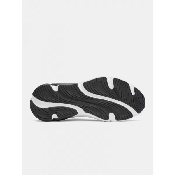  Férfi cipők UNDER ARMOUR ROGUE 6 6006719-001 FEKETE 