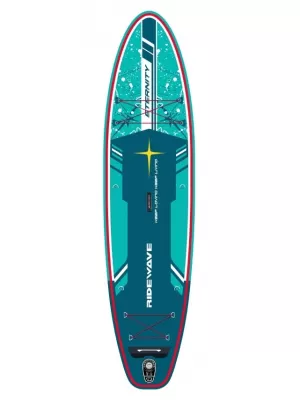 Eveződeszka RIDEWAVE Eternity 11 MEGHATÁROZATLAN