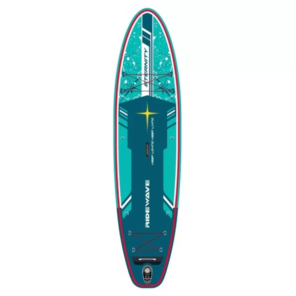  Eveződeszka RIDEWAVE Eternity 11 MEGHATÁROZATLAN 