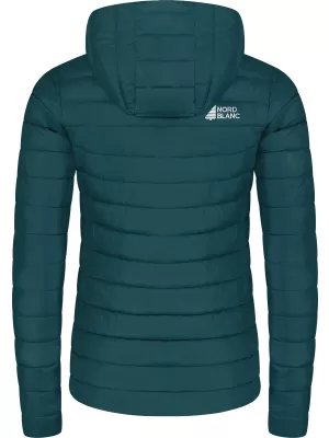 Steppelt női kabát NORDBLANC NIMBUS WJL8395 KEROZIN