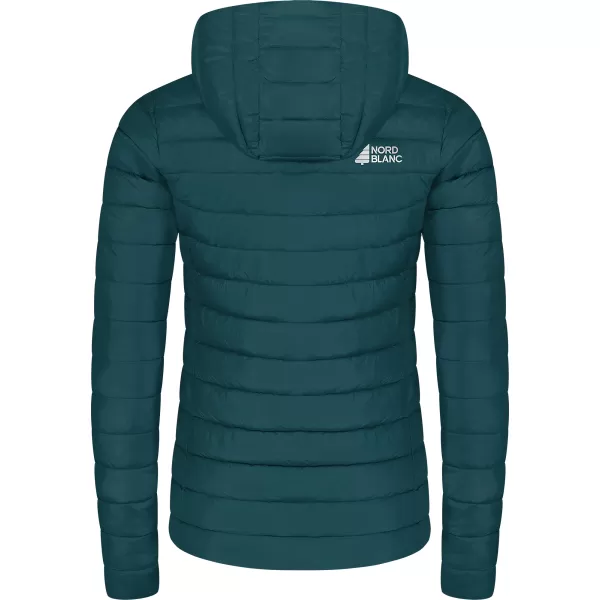  Steppelt női kabát NORDBLANC NIMBUS WJL8395 KEROZIN 