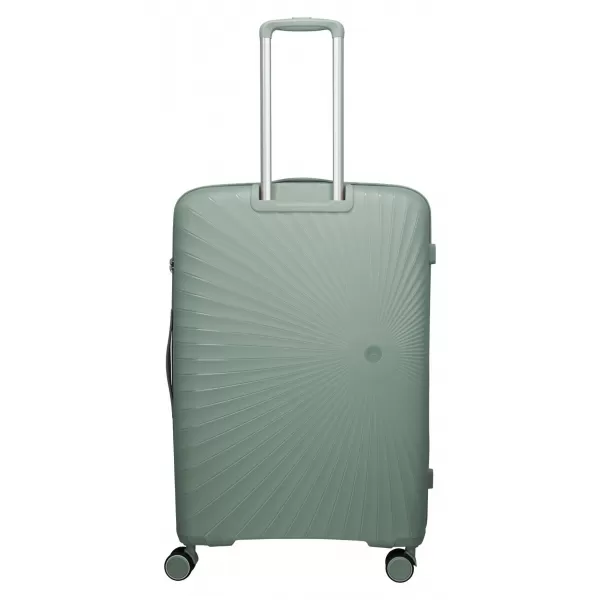  Egy sor bőrönd TRAVELITE TAMARIS VOYAAGE ZSÁLYASZÍNŰ 