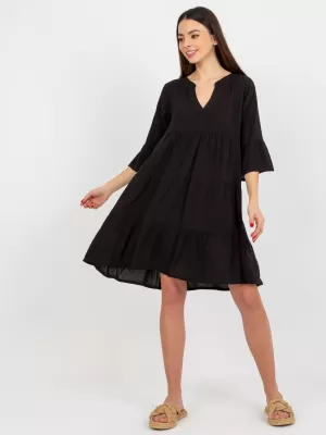 Ruha SUBLEVEL D73761M30214B NOIR