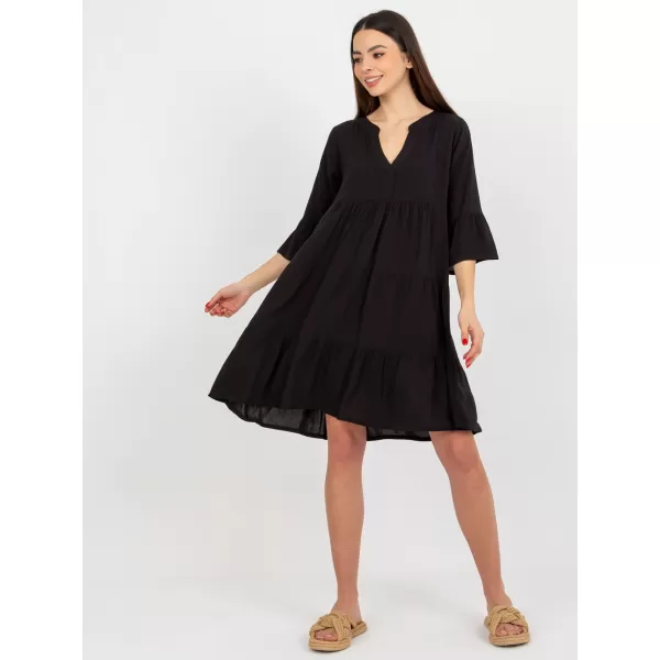  Ruha SUBLEVEL D73761M30214B NOIR 