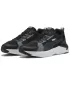 Cipők PUMA X-RAY 3 LT 400229-01 FEKETE/ERŐS SZÜRKE/KÖZÉPSZÜRKE