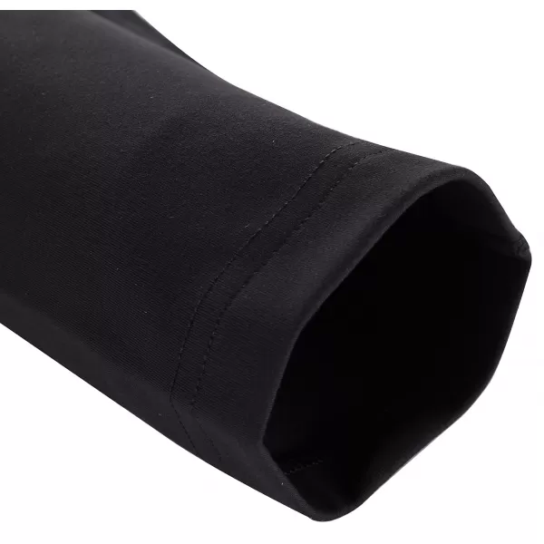  Női sport leggings ALPINE PRO GEMSA FEKETE 