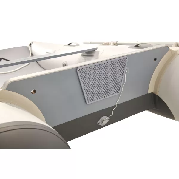  Hajó AQUA MARINA Aircat 285 MEGHATÁROZATLAN 