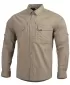 Férfi ing PENTAGON PLATO SHIRT K02019 KHAKI