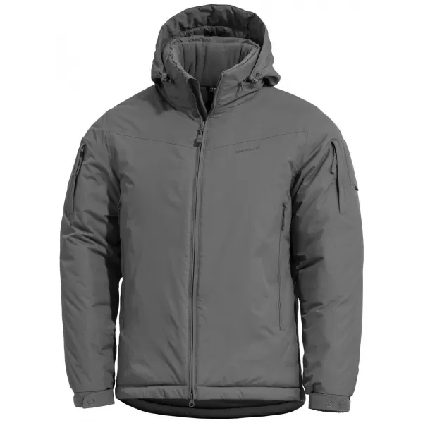  Kabát PENTAGON LOGAN LEVEL7 JACKET K01012 HAMUSZÜRKE 