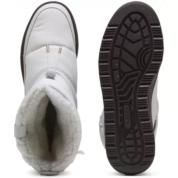  Női cipők PUMA SNOWBAE WNS 39392006 TOLLSZÜRKE/TOLLSZÜRKE 