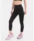 Női leggings KILPI TENIA-W 1L0420KI FEKETE