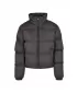 Steppelt női kabát URBAN CLASSICS TB8713-00007 FEKETE