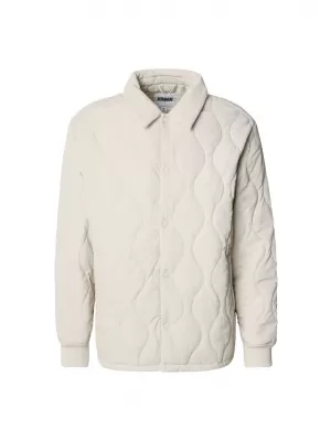 Férfi dzseki URBAN CLASSICS TB7630 FELHŐ