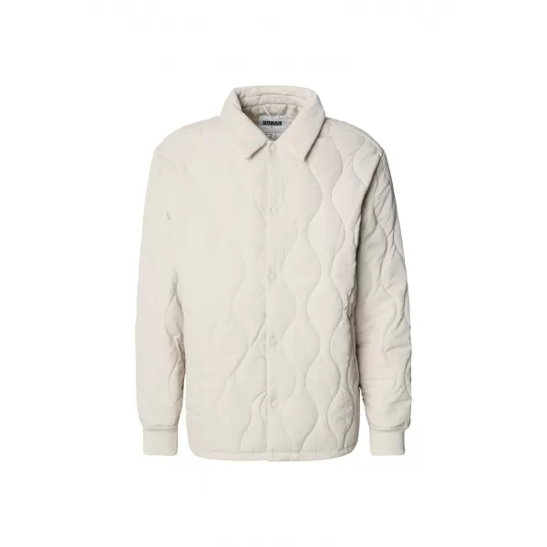  Férfi dzseki URBAN CLASSICS TB7630 FELHŐ 