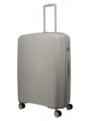Bőrönd TRAVELITE TAMARIS VOYAAGE HOMOK