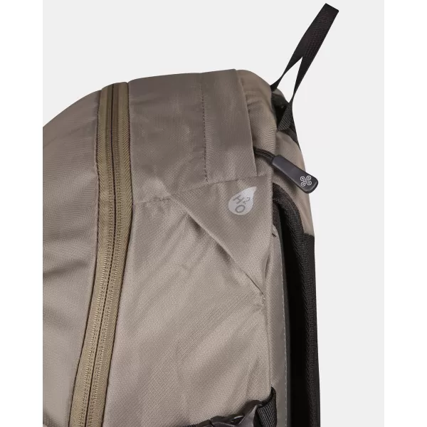  Hátizsák KILPI RIDIX 25-U 1U0606KI KHAKI 