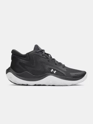 Csizma UNDER ARMOUR JET '25 6001585-016 SZÜRKE