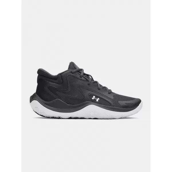  Csizma UNDER ARMOUR JET '25 6001585-016 SZÜRKE 
