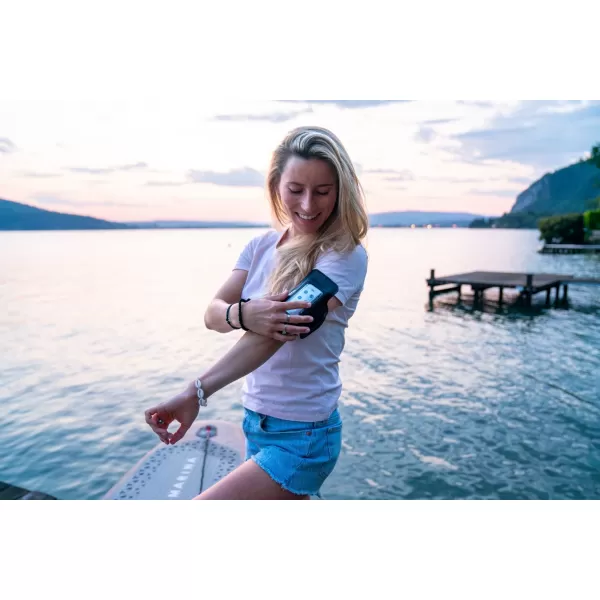  Eveződeszka AQUA MARINA Glow MEGHATÁROZATLAN 