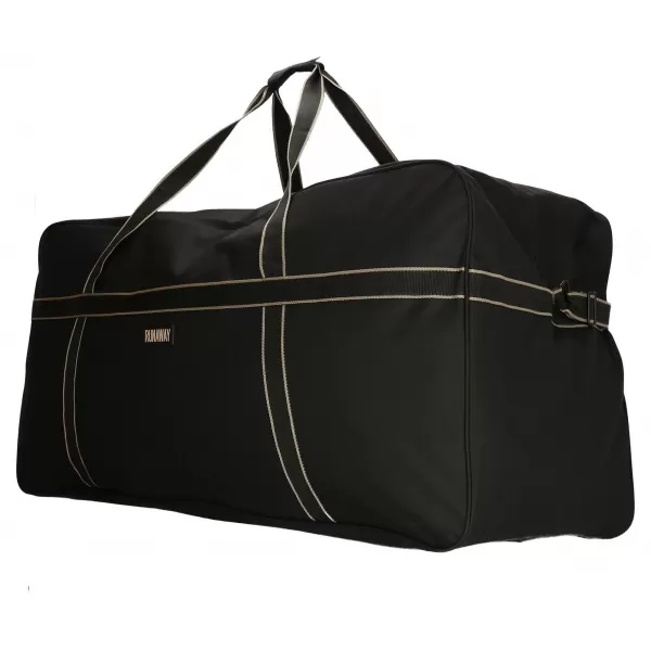  Táska BEAGLES Basics 15809 FEKETE 