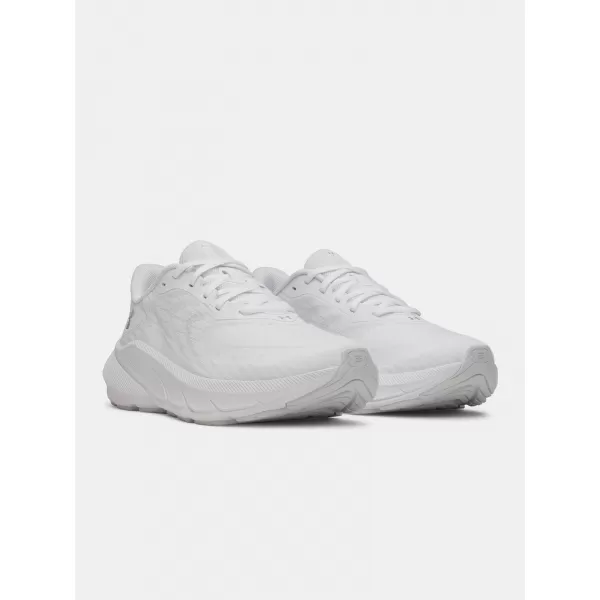  Női cipők UNDER ARMOUR UA W TURBULENCE 3 6006718-100 FEHÉR 
