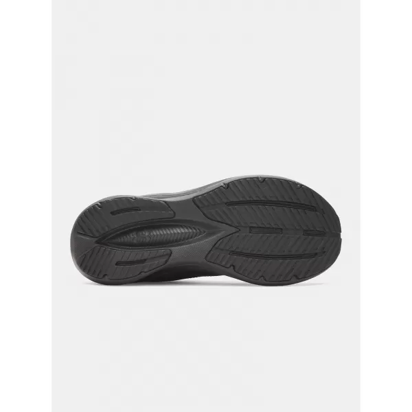  Fiú cipők UNDER ARMOUR BGS ASSERT 11 6006905-002 FEKETE 