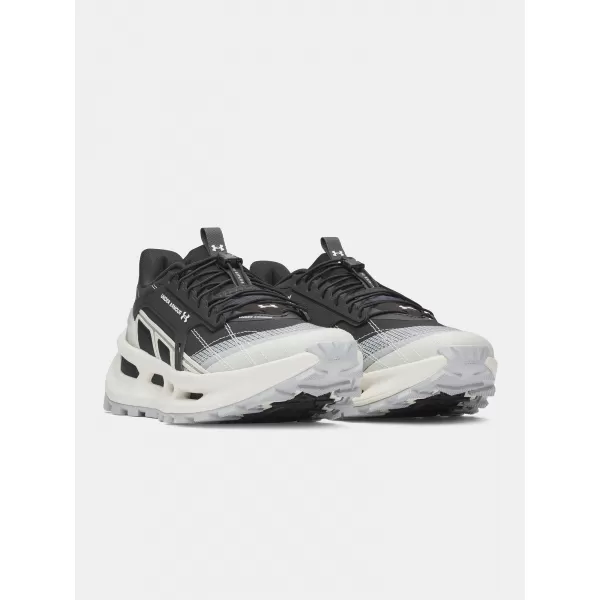 Csizma UNDER ARMOUR EXPLOR TRAIL 6012791-110 FEHÉR 