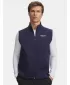 Férfi mellény UNDER ARMOUR UA DRIVE PRO HYBRID VEST 6009747-410 KÉK