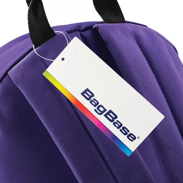  Hátizsák BAGBASE | BG 125 NARANCSOS ROZSDA 