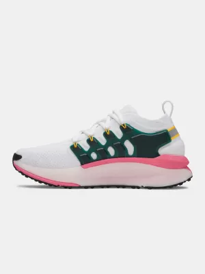 Női cipők UNDER ARMOUR UA W PHANTOM X 6007184-101 FEHÉR