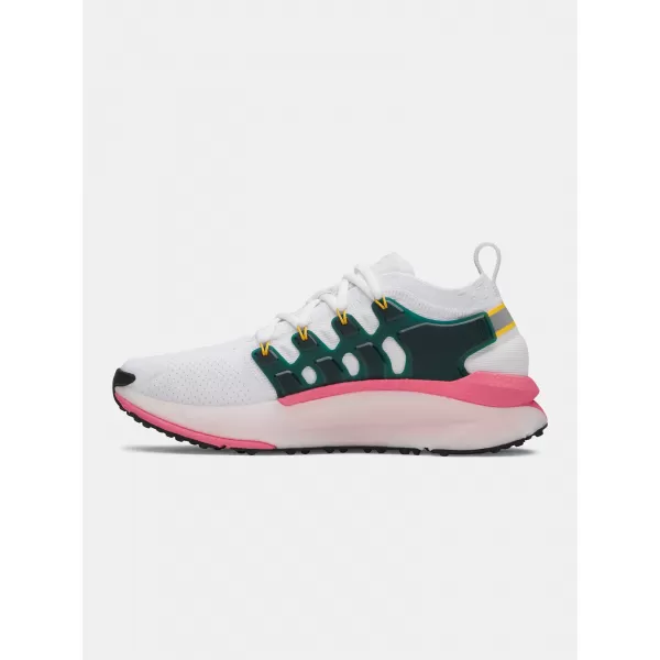  Női cipők UNDER ARMOUR UA W PHANTOM X 6007184-101 FEHÉR 