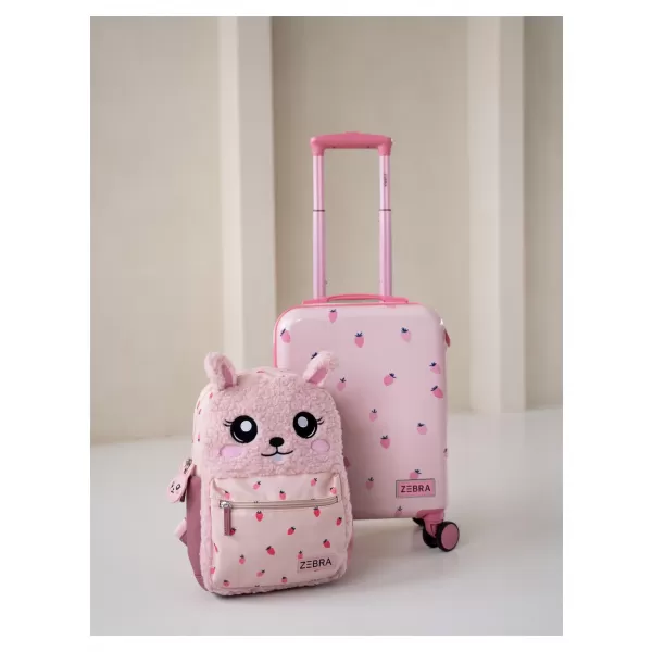  Gyermek aktatáska ZEBRA TRENDS AVONTURIER 21492 EPER 