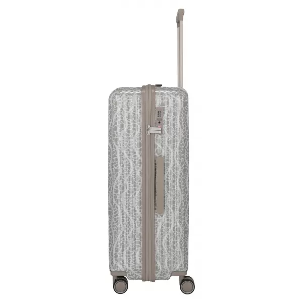  Bőrönd TRAVELITE LASCANA EDITION L PEZSGŐ 