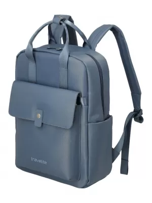 Hátizsák TRAVELITE VILLE BACKPACK 96205 FARMER